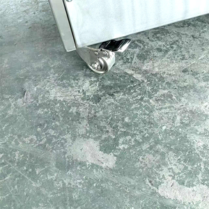 Kartoffel schälmaschine Industrielle automatische kleine Kartoffel schälmaschine