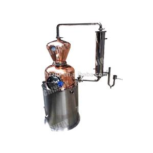 Caldera de destilación fija de olla de <span class=keywords><strong>50</strong></span> <span class=keywords><strong>galones</strong></span> - Product Image 1