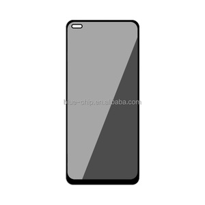 ฟิล์มกันรอยกระจกเทมเปอร์สำหรับ <span class=keywords><strong>Reno4</strong></span> <span class=keywords><strong>Oppo</strong></span>, ฟิล์มกันรอยสำหรับโทรศัพท์มือถือป้องกันการมองเพิ่มความเป็นส่วนตัว - Product Image 6