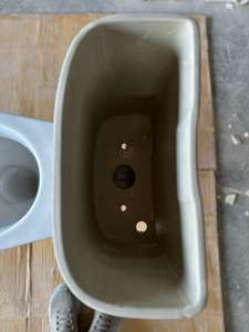 Inodoros de baño italianos más vendidos para uso en restaurantes y baños de hoteles domésticos de proveedor indio - Product Image 5