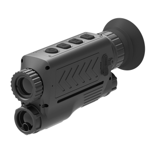 Télémètre infrarouge monoculaire portable Wi-Fi HD série LNTV-MV en métal haute luminosité 1000 m pour <span class=keywords><strong>vision</strong></span> nocturne extérieure - Product Image 2
