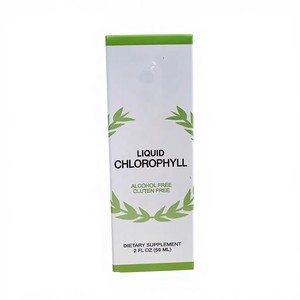 Dropshipping Wholesale Dietary Supplements, Healthy Chlorophyll Liquid Drops for Body Care, Organic Bulk Chlorophyll Liquid - Product Image 5