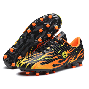 <span class=keywords><strong>Scarpe</strong></span> da <span class=keywords><strong>Calcio</strong></span> Professionali con Tacchetti per Allenamento, <span class=keywords><strong>Scarpe</strong></span> da <span class=keywords><strong>Calcio</strong></span> con Tacchetti Spezzati per Bambini, Vendita Diretta dalla Fabbrica - Product Image 1