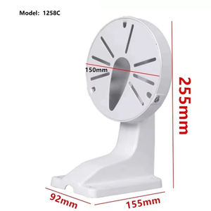 <span class=keywords><strong>Boîte</strong></span> de jonction extérieure en alliage d'aluminium Cctv et support de dôme <span class=keywords><strong>pour</strong></span> <span class=keywords><strong>caméra</strong></span> Cctv et boîtes de jonction en aluminium <span class=keywords><strong>pour</strong></span> <span class=keywords><strong>boîte</strong></span> de <span class=keywords><strong>caméra</strong></span> dôme CCTV - Product Image 5