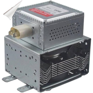 Fabricant de magnétron 2M362 1500W pour pièces de four à micro-ondes - Product Image 1