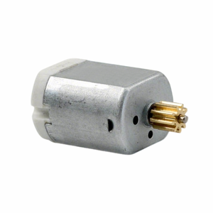 <strong>12v</strong> Car Door Locks and Electric Bicycles Use 42mm Shaft Diameter Brushed <strong>DC</strong> <strong>Motors</strong> with 12000rpm - Product Image 1