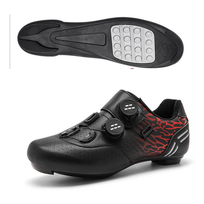 T730 black red without lock bottom