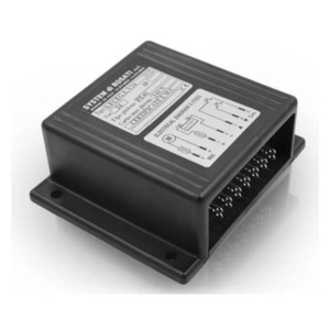 Actuador Eléctrico Pe40g, Movimiento Lineal, Alta Presión, Alta Temperatura, Control de Procesos, Entrada de Señal Analógica - Product Image 5