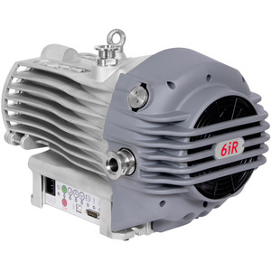 Edwards Nxds6ir Oil Free Dry Scroll <b>Vacuum</b> <b>Pump</b> A73503983 Lab Drying Equipment - Product Image 1