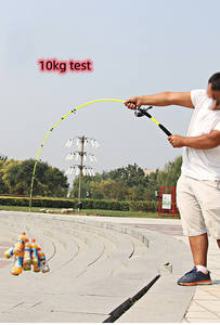 Tube de protection NBR pour canne à pêche de différents styles – Guangzhou Fishing Rod and Line - Product Image 5