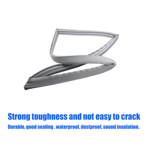 <span class=keywords><strong>Joint</strong></span> d'étanchéité <span class=keywords><strong>universel</strong></span> pour portes <span class=keywords><strong>de</strong></span> chambre froide et congélateur, en PVC haute densité, pour l'exportation mondiale - Product Image 5