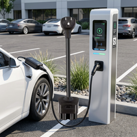 Chargeur mural Tesla NEMA 14-50 5-15, adaptateur secteur, cordon d'alimentation, prise 3 pôles pour appareils électroménagers, câble d'alimentation AU USA Nema 5-15