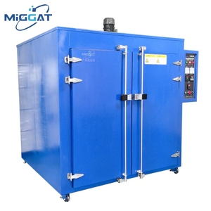 MJT superventas horno de la industria de la circulación de aire caliente adecuado para el secado de productos de gran volumen máquinas para la idea de la pequeña empresa - Product Image 5