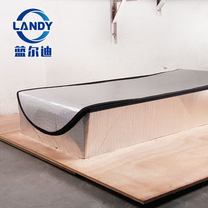 Couverture d'<span class=keywords><strong>isolation</strong></span> pour <span class=keywords><strong>trappe</strong></span> de <span class=keywords><strong>grenier</strong></span> et ouverture d'escalier - Product Image 4