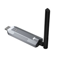 NKIWI G146 HDTV sans fil 50m 1080P 60HZ Émetteur pour projection d'écran identique sur projecteur, TV, téléphone portable