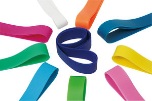 थोक टैप आपातकालीन टूर्निकेट गैर-लेटेक्स चिकित्सा डिस्पोजेबल टूर्निकेट - Product Image 5