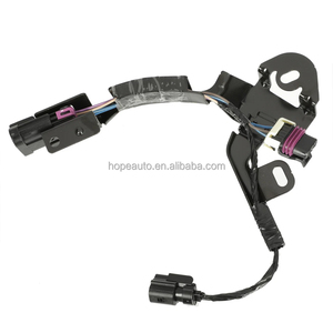12607409 pour Chevrolet GMC Hummer 07-14, capteur de position d'arbre à cames, fil du capteur - Product Image 4