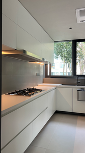 Kitchen <b>Cupboards</b> Furniture Modern Free Designs Modern Complete Kitchen Furniture Set Modern Home Sideboard - Product Image 3