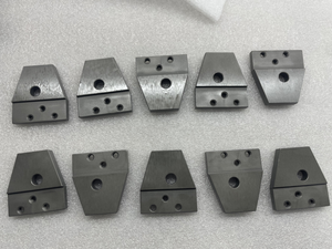 قطع غيار دقيقة مصنعة بتقنية CNC حسب الطلب، خدمة تفريز، قطع جديدة مصنعة بتقنية CNC، مركز خراطة، فولاذ مقاوم للصدأ SUS304 - Product Image 4