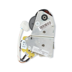 VD4 อุปกรณ์เสริมเบรกเกอร์แรงดันปานกลาง มอเตอร์เก็บพลังงานสปริง 220-250V 350W 140 รอบ/นาที อายุการใช้งาน 30000 รอบ IEC/CE/CCC - Product Image 5