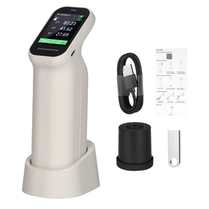 Colorímetro Portátil Recargable, Cromómetro, Espectrofotómetro de Mano, Medidor de Color, Calibración Automática, Probador de Diferencia de Color - Product Image 4