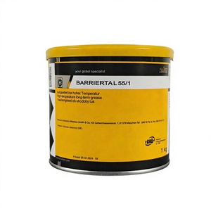 Adhesivo de Alta Temperatura Kluber BARRIERTA <span class=keywords><strong>L</strong></span> 55/<span class=keywords><strong>0</strong></span> con Certificación NSF, ISO VG 68, <span class=keywords><strong>1</strong></span> kg - Product Image 2