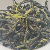 Thé Oolong Premium Déshumidifié Ya Shi Xiang Phoenix Dancong, Arôme d'Orchidée Élégant, Fournisseur d'Usine, Thé en Vrac Fenghuang Dancong