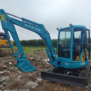 Voor U-35 <span class=keywords><strong>Mini</strong></span> Rupsgraafmachine 3 Ton Gebruikt 90% Nieuwe <span class=keywords><strong>Japan</strong></span> Origineel Met Versnellingsbak En Pomp 2020 Model - Product Image 3