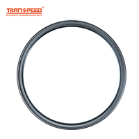 Piston de transmission Transpeed 7DCT300 pour Dongfeng Chery Jetour Geely Haval Renault, kit de pistons, pièces de boîte de vitesses