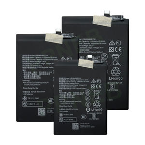 Batería de Alta Calidad para Teléfono HB486486ECW de 4100 mAh para <span class=keywords><strong>Huawei</strong></span> <span class=keywords><strong>Mate</strong></span> <span class=keywords><strong>20</strong></span> P30 <span class=keywords><strong>Pro</strong></span>, Batería de Repuesto de Iones de Litio de Fábrica con 18 Meses de Garantía - Product Image 1