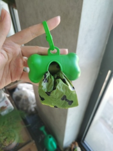 Distributeur personnalisé imprimé sur mesure, écologique, biodégradable, couleurs et logos personnalisables, dégradable - Product Image 5