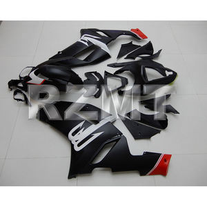 ชุดแฟริ่งมอเตอร์ไซค์ Kawasaki Ninja ZX-6R ZX636 ปี 2007-2008 ZX6R 636  แบบฉีดขึ้นรูป ABS ชุดแต่งแฟริ่ง K0607-119a - Product Image 3