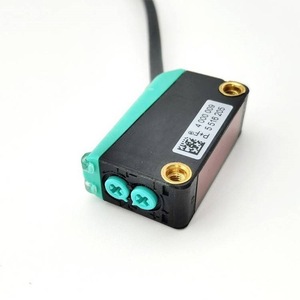 เซ็นเซอร์สวิตช์โฟโตอิเล็กทริค Pepperl+Fuchs รุ่น ML100 ซีรีส์ 10-30V DC สำหรับอุปกรณ์เครื่องจักรกล - Product Image 2