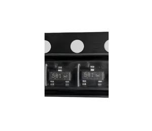 Nouveau et Original PNP 500mA 45V LBC807-25LT1G BC807-25 SOT-23 <span class=keywords><strong>5B1</strong></span> - Product Image 1