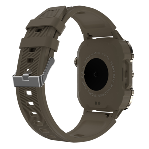 Reloj Inteligente Deportivo Q11 de Alta Calidad a Precio de Fábrica, con Llamadas Bluetooth, Monitor de Actividad Física, Frecuencia Cardíaca, Oxígeno en Sangre, Presión Arterial - Product Image 4