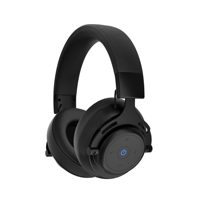 Linx 2025 Nouveaux casques de jeu Dongle sans fil 2.4G Type-C avec batterie 1000mAh Temps de jeu de 50 heures
