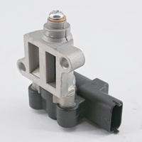 Soupape de régulation d'air de ralenti électrique automobile de haute qualité 35150-02800 35150 02800 3515002800 pour K-ia