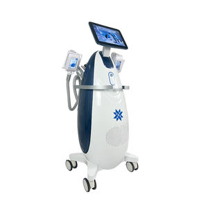 <strong>CoolSculpting</strong> II Multi-Tech Body Contouring System <strong>Home</strong> <strong>Use</strong> Standing ABS LED with Fat Freezing &amp; Cryolipolysis Technology - Product Image 2