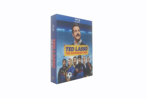 Películas y Series de TV en DVD: <span class=keywords><strong>The</strong></span> Richmond <span class=keywords><strong>Way</strong></span> (Blu-ray, 2024, Set de 7 Discos) - Product Image 5