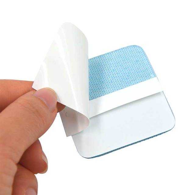 Hydrogel Burn/Wound Care Surgical Medical Gel Dressing