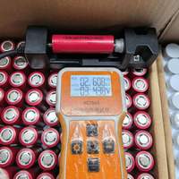 Cellule lithium-ion Great Power INR21700 60Q 3.6V 6000mAh 10C pour alimentation de drone et équipement électrique DIY