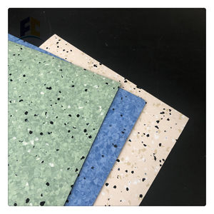 Suelo de PVC Antiestático para Hospitales, Linóleo Hospitalario, Loseta de Vinilo Pulido Compuesto Antiestático - Product Image 5