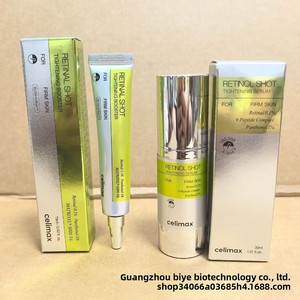 Celimax Crema Contorno <span class=keywords><strong>Occhi</strong></span> Rassodante al Retinolo con Niacinamide e Acido Tranexamico, Siero Idratante per Tutti i Tipi di Pelle, Dropshipping - Product Image 2