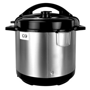 Cuiseur à <span class=keywords><strong>Riz</strong></span> Intelligent Personnalisé 6L Soupe Multifonctionnelle En Acier Inoxydable Pot Intérieur <span class=keywords><strong>Autocuiseur</strong></span> Électrique - Product Image 3