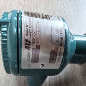 Medidores de Flujo Magnéticos ADMAG AXF Originales YOKOGAWA AXF040H-PNAL1N-HJA1-0NA - Product Image 5