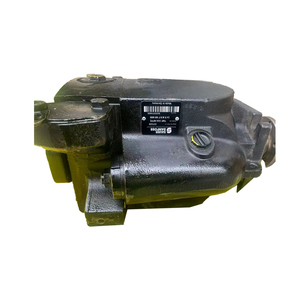 Prance TMP 70,89ml/rev Electro-Proportional Piston <b>Pump</b> With 450 <b>Bar</b> Operating Pressure and 2900 RPM Maximum Flow Rate - Product Image 1