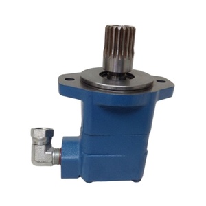 Bomba de Paletas Equilibrada Compacta Serie V10 V10-2 V10-4 V10-6 Bomba Hidráulica de Paletas V10-1S2S-1C-20 para Equipos Industriales - Product Image 6