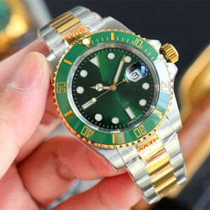 Custom Logo High Quality <b>Diving</b> Level Weighted 155g Luminous Shanghai 3BAR Water Resistant Stainless Steel Automatic <b>Watch</b> - Product Image 5