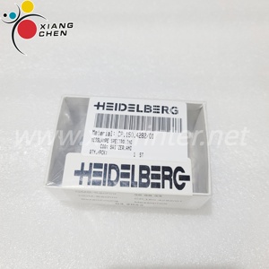 เซ็นเซอร์ใหม่ของแท้ CP.150.4282/01 สำหรับเครื่องพิมพ์ออฟเซตไฮเดลเบิร์ก - Product Image 4