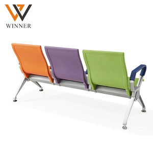 Стул для сидения в аэропорту - Product Image 2